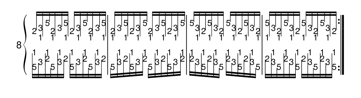 Übung 8